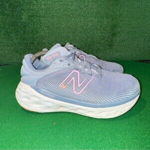 New Balance Fresh Foam X 840v1 Arctic Grey Rasberry W840FLS Women’s Size 7.5